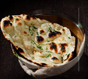 Butter Naan