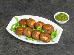 Hara Bhara Kebab