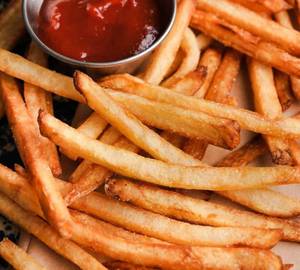 French fries