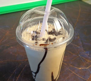 Cold Coffee