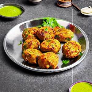 Malai Kebab