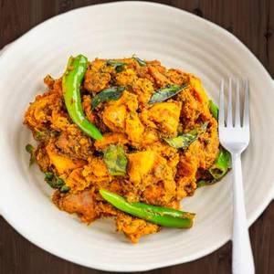 Andhra Chicken
