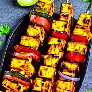 Paneer Punjabi Tikka