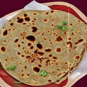 Tawa Plain Parantha