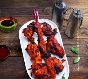 Tandoori Chicken