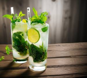 Classic Mojito