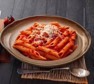 Red Sauce Pasta