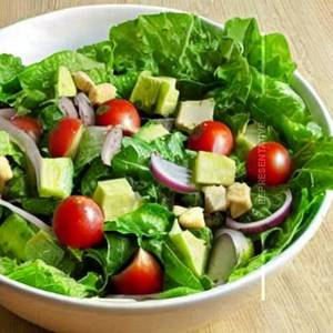 Green Salad