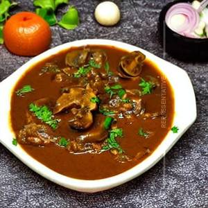 Mushroom kadi