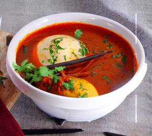 Egg Curry