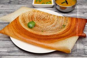 Ghee Rava Dosa (Per Pc) 
