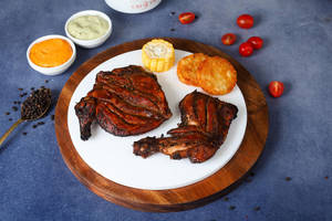 Spanish Bbq Chicken