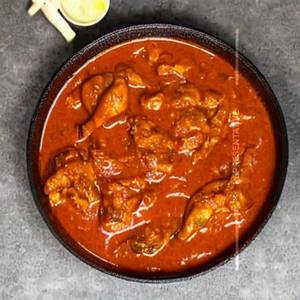 Chicken Masala