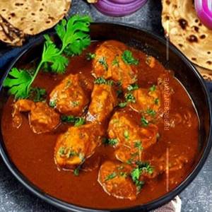 Chicken Masala