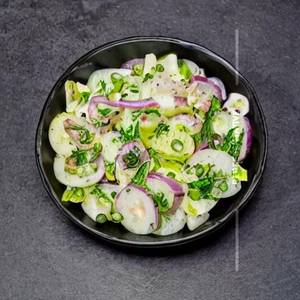 Onion Salad