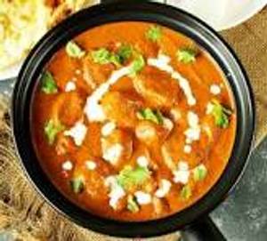 Chicken Butter Masala  ( 4 Pcs )