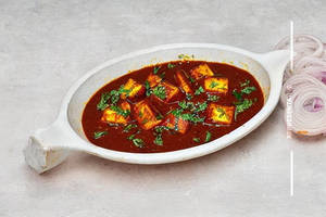 Chilly Paneer Gravy
