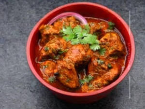 Kadai Chicken