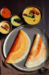 Paneer Dosa