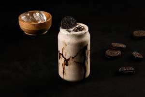 Oreo Shake