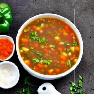 Veg Soup