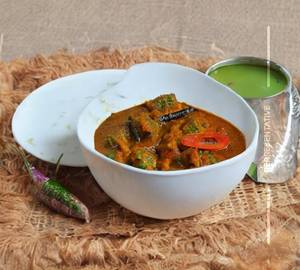 Veg Kadhai