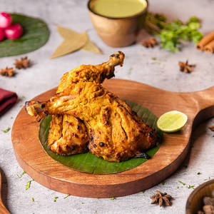 Chicken Burrah Kebab [2 Pcs]