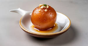 Gulab Jamun [1 Piece]