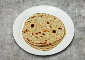 Laacha Paratha