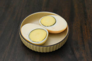 Boiled Egg