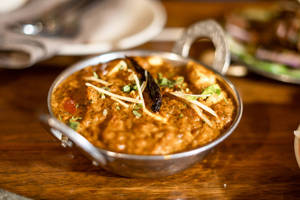Paneer Pashtuni