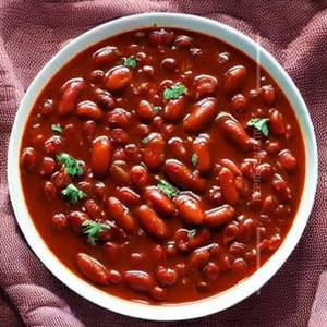 Rajma  