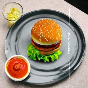 Veg Burger