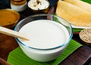Batter - Millet Dosa (500 ml)