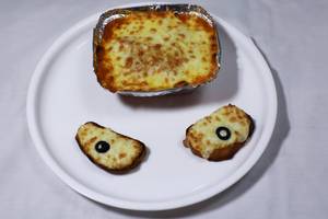 Chicken Lasagne
