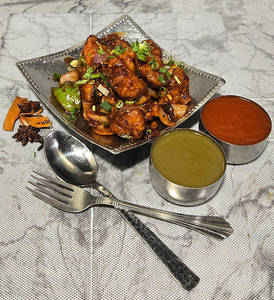 Chilli Gobi