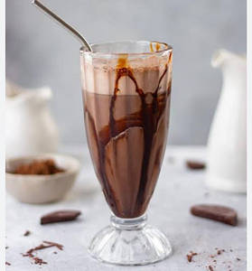 Chocolate Shake