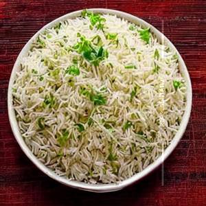 Jeera Rice