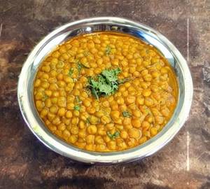 Daal fry