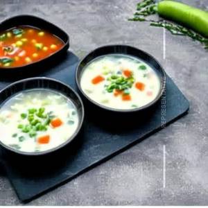 Veg Soup