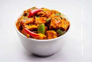Veg. Jalfrezi
