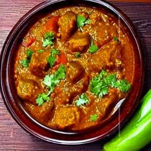 Mix Veg Masala
