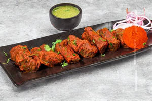 Mutton Seekh