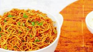Gobi Schezwan Noodles