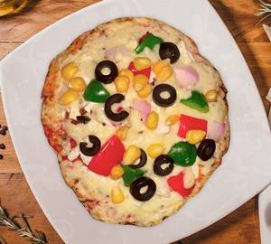 Cafe special pizza [8 inches]