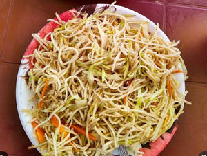Chowmein