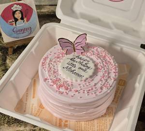 Bento Cake