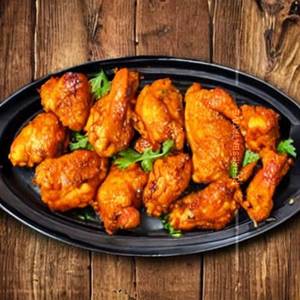 Chicken Fry