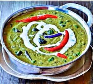 Veg Shahi Korma