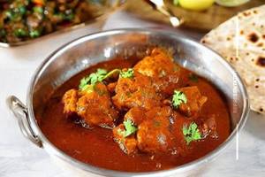 Fish Kadai
